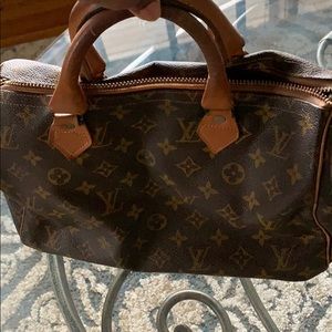 LV VINTAGE
